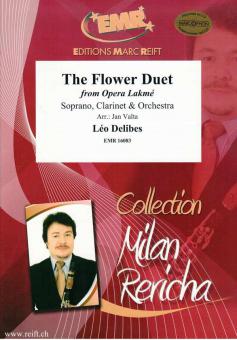 The Flower Duet Download