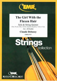 The Girl With The Flaxen Hair Download