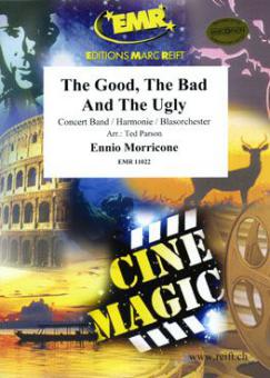 The Good, The Bad And The Ugly Download