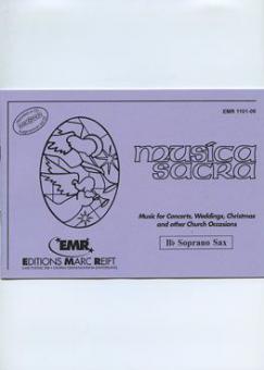 Musica Sacra Download