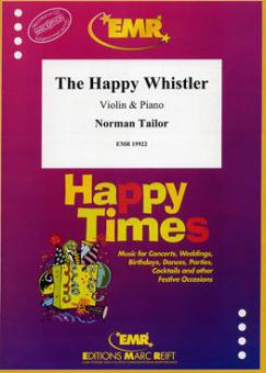 The Happy Whistler Download