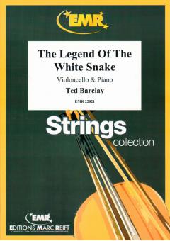 The Legend Of The White Snake Download