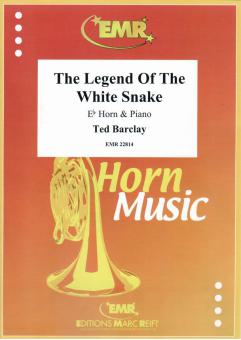 The Legend Of The White Snake Download