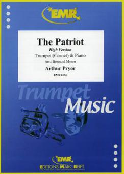 The Patriot Download