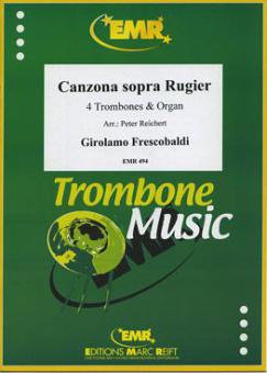 Canzona Sopra Rugier Download