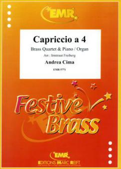 Capriccio a 4 Download