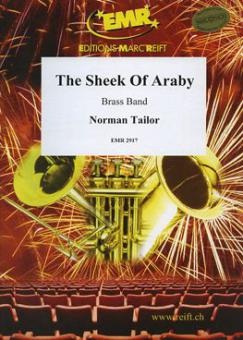 The Sheek Of Araby Download
