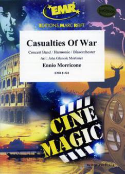Casualties Of War Download