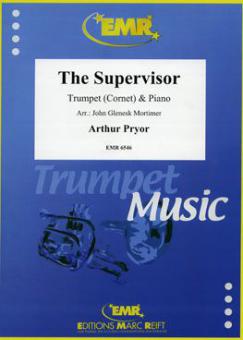 The Supervisor Download