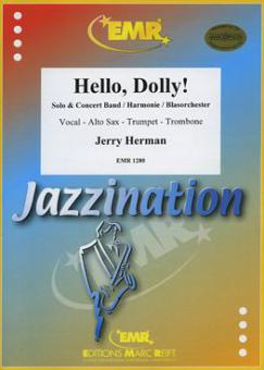 Hello Dolly Download