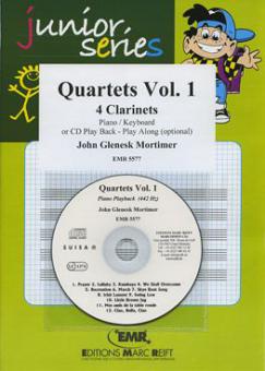 Quartets Vol. 1 Download