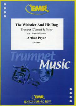 The Whistler and His Dog Download