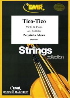Tico-Tico Download