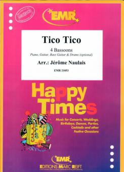 Tico Tico Download