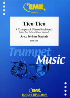 Tico Tico Download