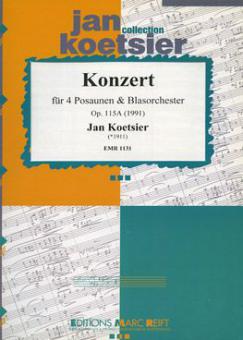 Concertino Op. 115 Download