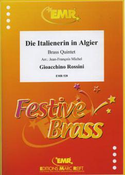Die Italienerin in Algier Download