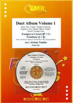 Duet Album Vol. 1 Download