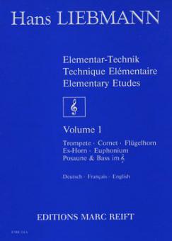 Elementar-Technik Vol. 1 Download