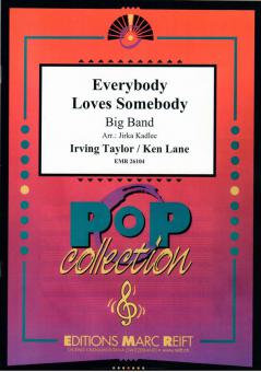 Everybody Loves Somebody Download