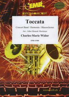 Toccata Download