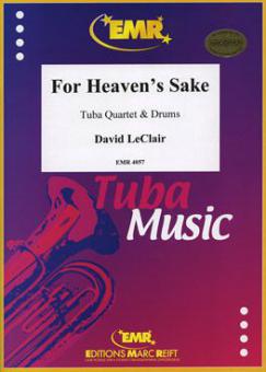 For Heaven's Sake Download