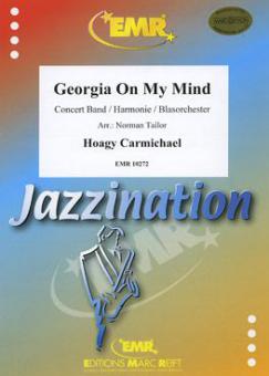 Georgia On My Mind Download