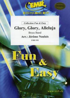 Glory, Glory, Alleluja Download
