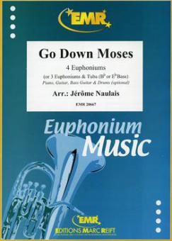 Go Down Moses Download