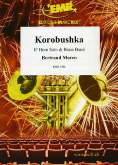 Korobushka Download