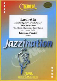 Lauretta Download