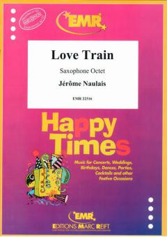 Love Train Download