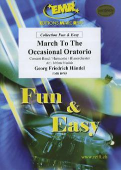 March To The Occasional Oratorio Download