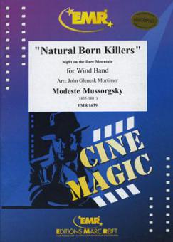 Natural Born Killers Download