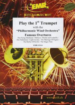 Play the 1st Trumpet: Famous Overtures 1 Download