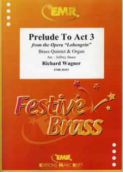 Prelude To Act 3 Download