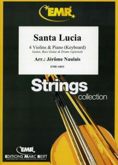Santa Lucia Download