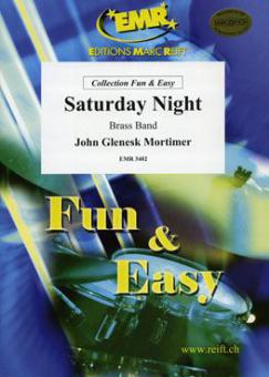 Saturday Night Download