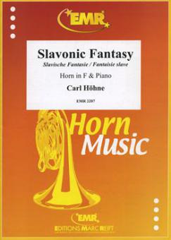 Slavonic Fantasy Download