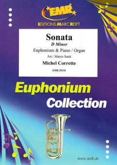 Sonata in D minor Download