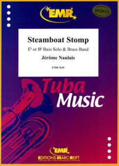 Steamboat Stomp Download