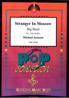 Stranger In Moscow Download