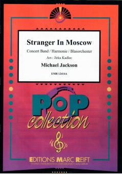 Stranger In Moscow Download