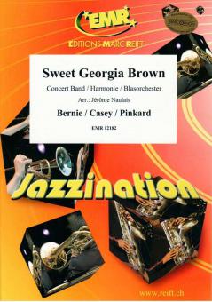 Sweet Georgia Brown Download