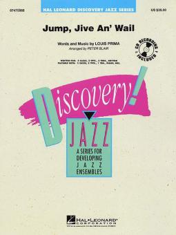 Jump, Jive An' Wail 
