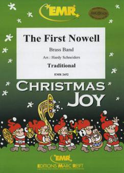 The First Nowell Download