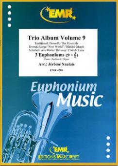 Trio Album Vol. 9 Download