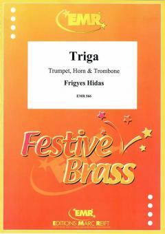 Triga Download