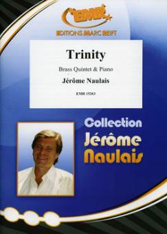 Trinity Download