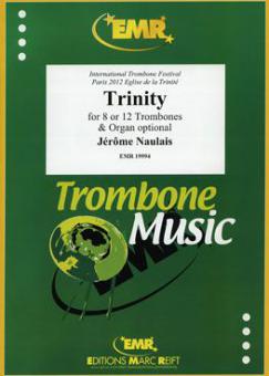 Trinity Download
